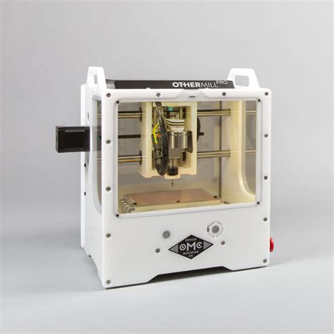 othermill pro cnc machine|fusion 360 cnc mills.